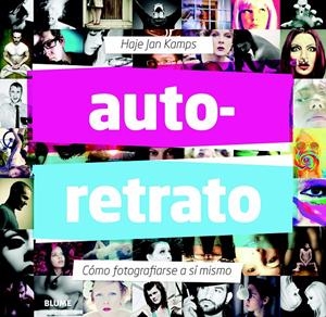 AUTO-RETRATO | 9788415317425 | KAMPS, HAJE JAN | Galatea Llibres | Llibreria online de Reus, Tarragona | Comprar llibres en català i castellà online