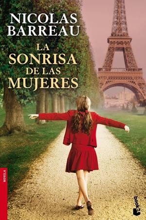LA SONRISA DE LAS MUJERES | 9788467039320 | BARREAU, NICOLAS | Galatea Llibres | Llibreria online de Reus, Tarragona | Comprar llibres en català i castellà online