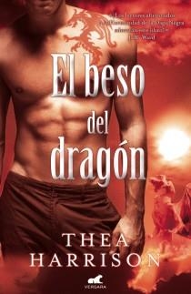 EL BESO DEL DRAGON | 9788415420439 | HARRISON, THEA | Galatea Llibres | Llibreria online de Reus, Tarragona | Comprar llibres en català i castellà online