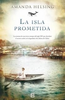 LA ISLA PROMETIDA | 9788466653688 | HELSING, AMANDA | Galatea Llibres | Llibreria online de Reus, Tarragona | Comprar llibres en català i castellà online