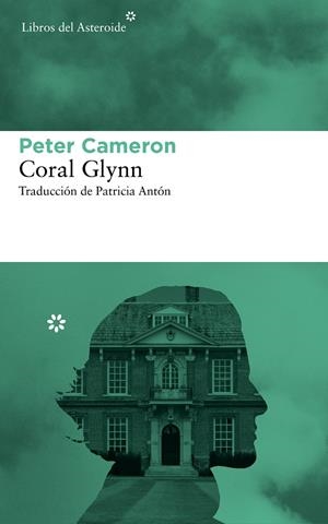 CORAL GLYNN | 9788415625520 | CAMERON, PETER | Galatea Llibres | Librería online de Reus, Tarragona | Comprar libros en catalán y castellano online