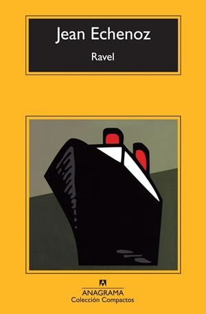 RAVEL | 9788433977274 | ECHENOZ, JEAN | Galatea Llibres | Llibreria online de Reus, Tarragona | Comprar llibres en català i castellà online