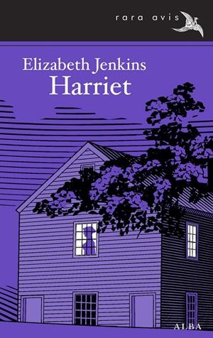 HARRIET | 9788484288909 | JENKINS, ELIZABETH | Galatea Llibres | Llibreria online de Reus, Tarragona | Comprar llibres en català i castellà online