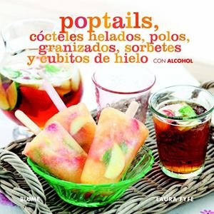 POPTAILS | 9788415317241 | LAURA FYFE | Galatea Llibres | Librería online de Reus, Tarragona | Comprar libros en catalán y castellano online