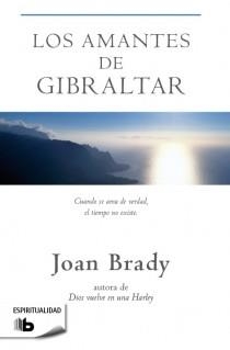 LOS AMANTES DE GIBRALTAR | 9788498728224 | BRADY, JOAN | Galatea Llibres | Librería online de Reus, Tarragona | Comprar libros en catalán y castellano online