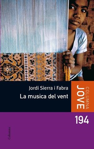 LA MÚSICA DEL VENT | 9788499320014 | SIERRA FABRA, JORDI | Galatea Llibres | Llibreria online de Reus, Tarragona | Comprar llibres en català i castellà online
