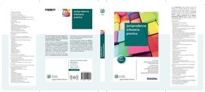 JURISPRUDENCIA TRIBUTARIA PRÁCTICA (3.ª EDICIÓN) | 9788499545608 | DELOITTE, ABOGADOS Y ASESORES TRIBUTARIOS | Galatea Llibres | Llibreria online de Reus, Tarragona | Comprar llibres en català i castellà online