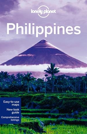 PHILIPPINES LONELY PLANET -ENG- | 9781741796940 | AA. VV. | Galatea Llibres | Librería online de Reus, Tarragona | Comprar libros en catalán y castellano online