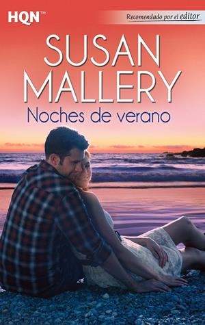 NOCHES DE VERANO | 9788468732015 | MALLERY, SUSAN | Galatea Llibres | Llibreria online de Reus, Tarragona | Comprar llibres en català i castellà online
