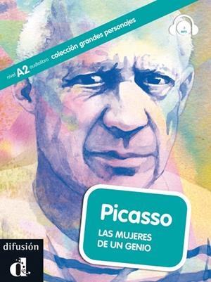 PICASSO. LAS MUJERES DE PICASSO | 9788484437352 | CORPA, LAURA | Galatea Llibres | Llibreria online de Reus, Tarragona | Comprar llibres en català i castellà online