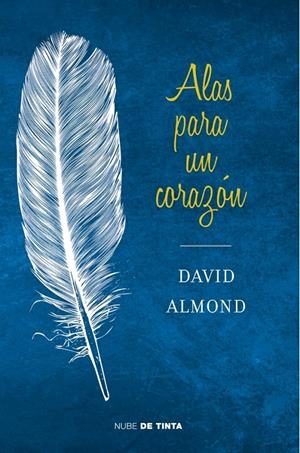 ALAS PARA UN CORAZON | 9788415594130 | ALMOND, DAVID | Galatea Llibres | Librería online de Reus, Tarragona | Comprar libros en catalán y castellano online