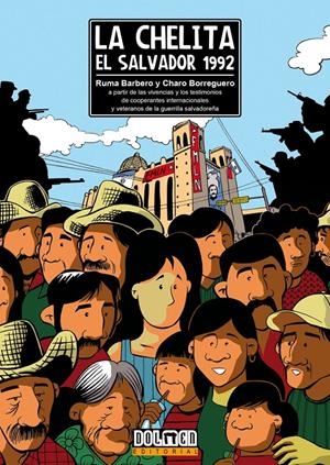 LA CHELITA | 9788492458981 | BARBERO, RUMA/ BORREGUERO, CHARO | Galatea Llibres | Librería online de Reus, Tarragona | Comprar libros en catalán y castellano online