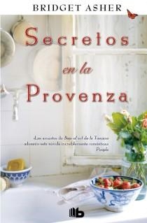 SECRETOS EN LA PROVENZA | 9788498727999 | ASHER, BRIDGET | Galatea Llibres | Llibreria online de Reus, Tarragona | Comprar llibres en català i castellà online