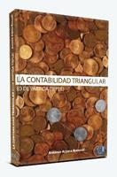 LA CONTABILIDAD TRIANGULAR O DE PARTIDA TRIPLE | 9788499486901 | ARJONA, ANTONIO | Galatea Llibres | Llibreria online de Reus, Tarragona | Comprar llibres en català i castellà online