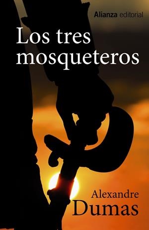 LOS TRES MOSQUETEROS | 9788420675985 | DUMAS, ALEXANDRE | Galatea Llibres | Llibreria online de Reus, Tarragona | Comprar llibres en català i castellà online