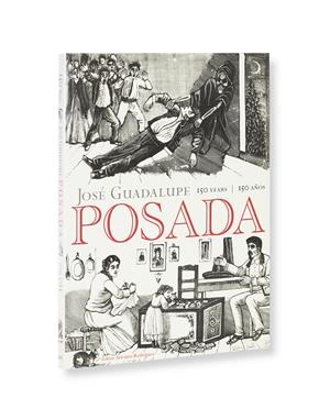 POSADA 150 AÑOS | 9789685208154 | GUADALUPE, JOSE | Galatea Llibres | Llibreria online de Reus, Tarragona | Comprar llibres en català i castellà online