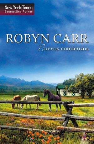 NUEVOS COMIENZOS | 9788468728339 | CARR, ROBYN | Galatea Llibres | Llibreria online de Reus, Tarragona | Comprar llibres en català i castellà online