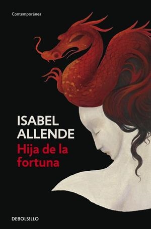 LA HIJA DE LA FORTUNA | 9788497592536 | ALLENDE, ISABEL | Galatea Llibres | Llibreria online de Reus, Tarragona | Comprar llibres en català i castellà online