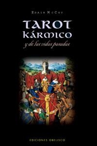 TAROT KARMICO | 9788497773799 | MC COY, EDAIN | Galatea Llibres | Librería online de Reus, Tarragona | Comprar libros en catalán y castellano online