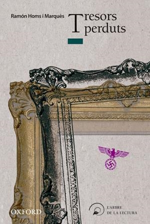 TRESORS PERDUTS | 9788467373387 | HOMS, RAMON | Galatea Llibres | Llibreria online de Reus, Tarragona | Comprar llibres en català i castellà online