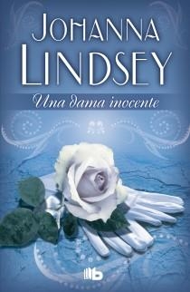 UNA DAMA INOCENTE | 9788498727579 | LINDSEY, JOHANNA | Galatea Llibres | Librería online de Reus, Tarragona | Comprar libros en catalán y castellano online