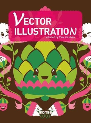 VECTOR ILLUSTRATION | 9788415829058 | GIMENEZ, MARC | Galatea Llibres | Llibreria online de Reus, Tarragona | Comprar llibres en català i castellà online
