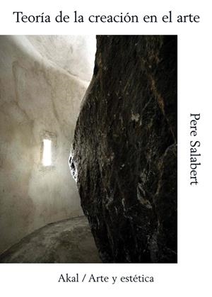 TEORIA DE LA CREACION EN EL ARTE | 9788446036654 | SALABERT, PERE | Galatea Llibres | Llibreria online de Reus, Tarragona | Comprar llibres en català i castellà online