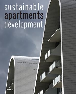 SUSTAINABLE APARTMENTS DEVELOPMENT | 9788415829027 | INSTITUTO MONSA DE EDICIONES S.A. | Galatea Llibres | Librería online de Reus, Tarragona | Comprar libros en catalán y castellano online