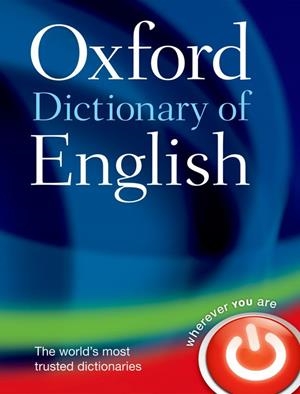 ENGLISH DICTIONARY OXFORD | 9780199571123 | VARIOS AUTORES | Galatea Llibres | Librería online de Reus, Tarragona | Comprar libros en catalán y castellano online