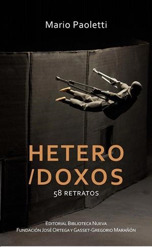 HETERO/DOXOS. 58 RELATOS | 9788499405582 | PAOLETTI, MARIO | Galatea Llibres | Llibreria online de Reus, Tarragona | Comprar llibres en català i castellà online