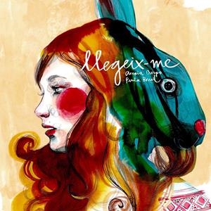 LLEGEIX-ME | 9788494080210 | CRESPO, AMAIA / BONET ,PAULA | Galatea Llibres | Llibreria online de Reus, Tarragona | Comprar llibres en català i castellà online