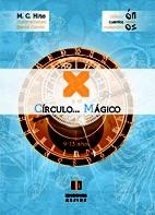 X Y EL CIRCULO MAGICO | 9788497007528 | SOLIS, JOSE LUIS | Galatea Llibres | Librería online de Reus, Tarragona | Comprar libros en catalán y castellano online