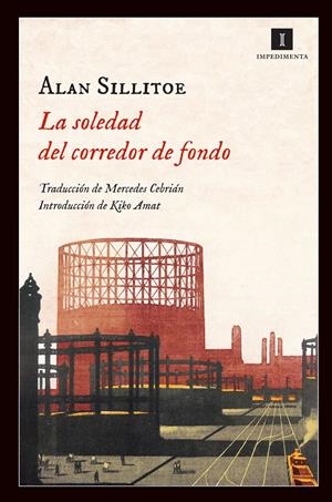 LA SOLEDAD DEL CORREDOR DE FONDO | 9788415578369 | SILLITOE, ALAN | Galatea Llibres | Llibreria online de Reus, Tarragona | Comprar llibres en català i castellà online