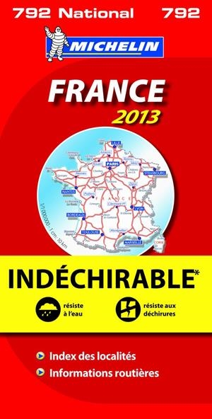 MAPA FRANCIA ALTA RESISTENCIA | 9782067181762 | VARIOS AUTORES | Galatea Llibres | Librería online de Reus, Tarragona | Comprar libros en catalán y castellano online