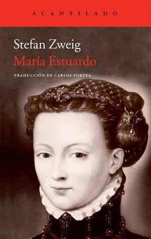 MARIA ESTUARDO | 9788415689294 | ZWEIG, STEFAN | Galatea Llibres | Librería online de Reus, Tarragona | Comprar libros en catalán y castellano online