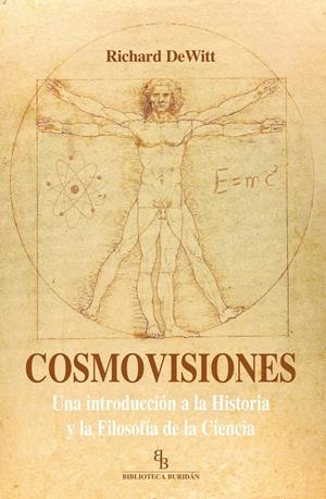COSMOVISIONES | 9788415216612 | DEWITT, RICHARD | Galatea Llibres | Librería online de Reus, Tarragona | Comprar libros en catalán y castellano online