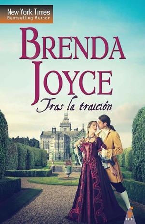 TRAS LA TRAICION | 9788468705538 | JOYCE, BRENDA | Galatea Llibres | Librería online de Reus, Tarragona | Comprar libros en catalán y castellano online