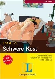 LEO & CO SCHWERE KOST NIVEL 1 | 9783468497476 | VARIOS AUTORES | Galatea Llibres | Llibreria online de Reus, Tarragona | Comprar llibres en català i castellà online