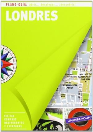 LONDRES PLANO-GUIA 2013 | 9788466651479 | AUTORES GALLIMARD | Galatea Llibres | Llibreria online de Reus, Tarragona | Comprar llibres en català i castellà online