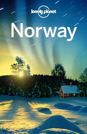 NORWAY LONELY PLANET | 9781741793307 | AA. VV. | Galatea Llibres | Librería online de Reus, Tarragona | Comprar libros en catalán y castellano online
