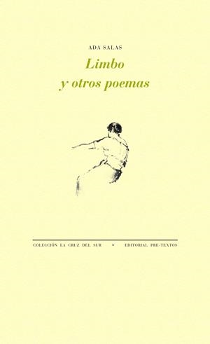 LIMBO Y OTROS POEMAS | 9788415576662 | SALAS MORENO, ADA | Galatea Llibres | Llibreria online de Reus, Tarragona | Comprar llibres en català i castellà online