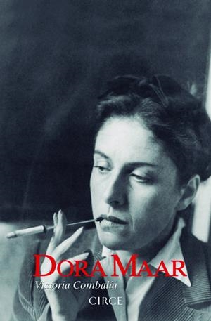 DORA MAAR | 9788477652922 | COMBALÍA, VICTORIA | Galatea Llibres | Librería online de Reus, Tarragona | Comprar libros en catalán y castellano online