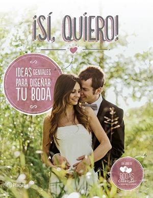 SÍ, QUIERO! | 9788408118510 | Galatea Llibres | Llibreria online de Reus, Tarragona | Comprar llibres en català i castellà online