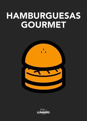 HAMBURGUESAS GOURMET | 9788497859691 | Galatea Llibres | Librería online de Reus, Tarragona | Comprar libros en catalán y castellano online