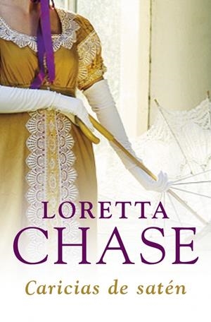 CARICIAS DE SATÉN | 9788490324493 | CHASE, LORETTA | Galatea Llibres | Llibreria online de Reus, Tarragona | Comprar llibres en català i castellà online