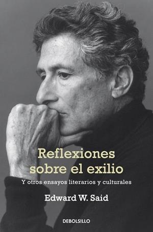 REFLEXIONES SOBRE EL EXILIO | 9788490326428 | SAID, EDWARD W. | Galatea Llibres | Llibreria online de Reus, Tarragona | Comprar llibres en català i castellà online