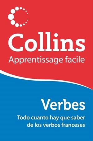 VERBES COLLINS APPRENTISSAGE FACILE | 9788425351433 | Galatea Llibres | Llibreria online de Reus, Tarragona | Comprar llibres en català i castellà online