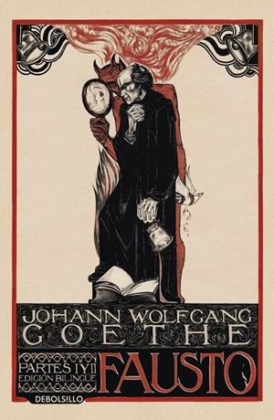 FAUSTO | 9788490323977 | GOETHE, JOHANN WOLFGANG | Galatea Llibres | Llibreria online de Reus, Tarragona | Comprar llibres en català i castellà online