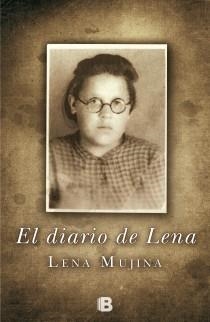 EL DIARIO DE LENA | 9788466653695 | MUJINA, LENA | Galatea Llibres | Llibreria online de Reus, Tarragona | Comprar llibres en català i castellà online