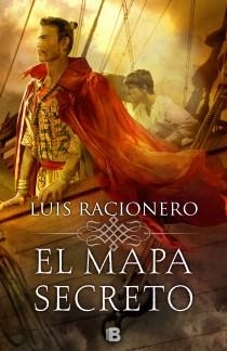 EL MAPA SECRETO | 9788466653671 | RACIONERO, LUIS | Galatea Llibres | Librería online de Reus, Tarragona | Comprar libros en catalán y castellano online